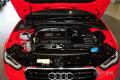 2014款 Sportback 40 TFSI S line舒适型