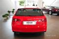 2014款 Sportback 40 TFSI S line舒适型