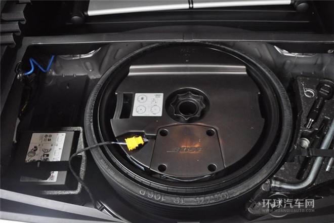 2014款 35 TDI 运动型
