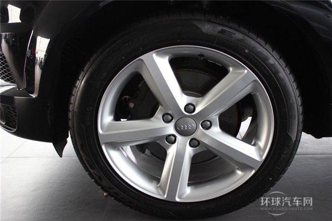 2014款 35 TDI 运动型