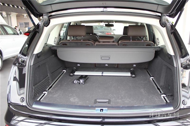 2014款 35 TDI 运动型