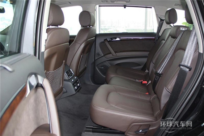 2014款 35 TDI 运动型