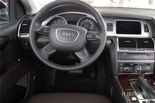 2014款 35 TDI 运动型