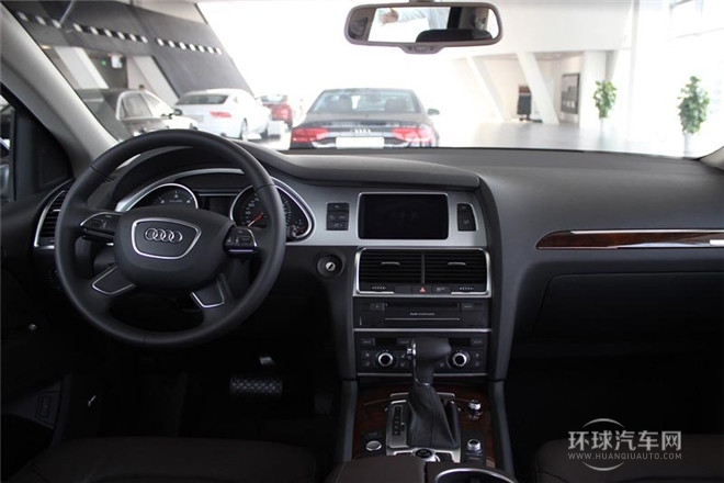 2014款 35 TDI 运动型