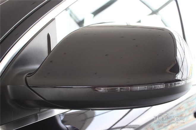 2014款 35 TDI 运动型