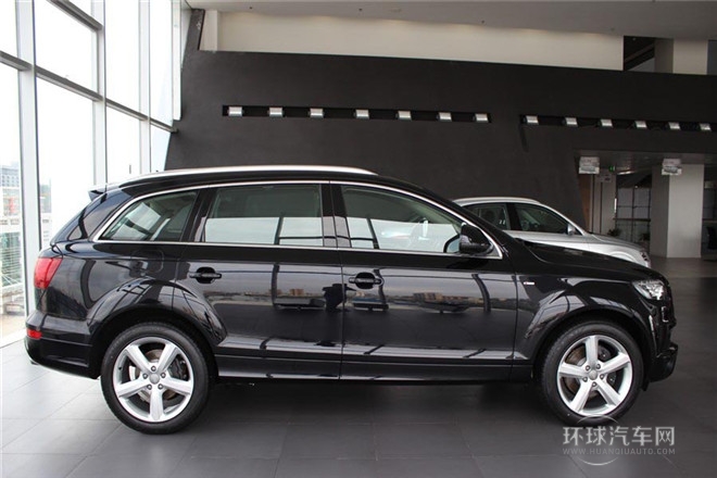 2014款 35 TDI 运动型