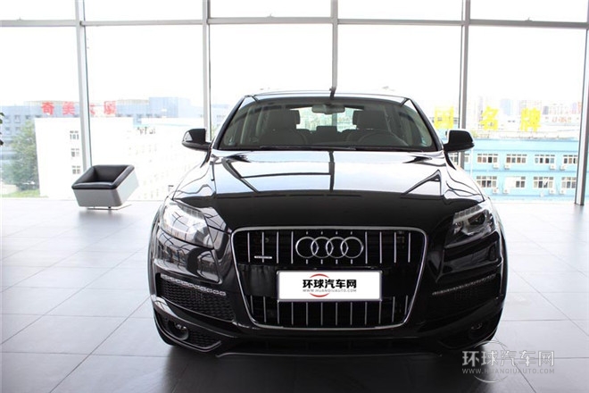 2014款 35 TDI 运动型