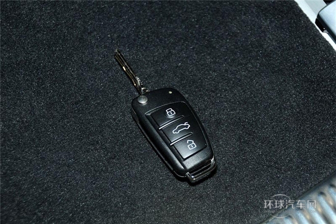 2014款 35 TFSI 专享型