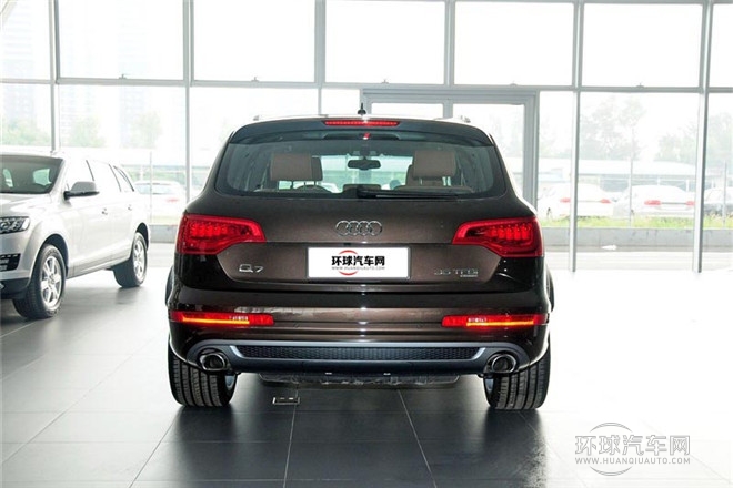 2014款 35 TFSI 专享型