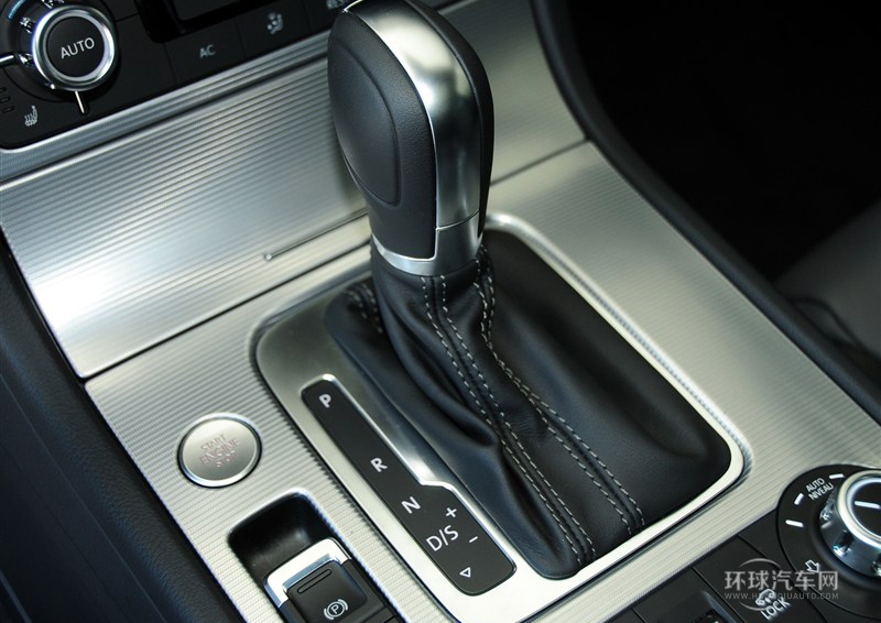 2012款 R-Line 豪华型