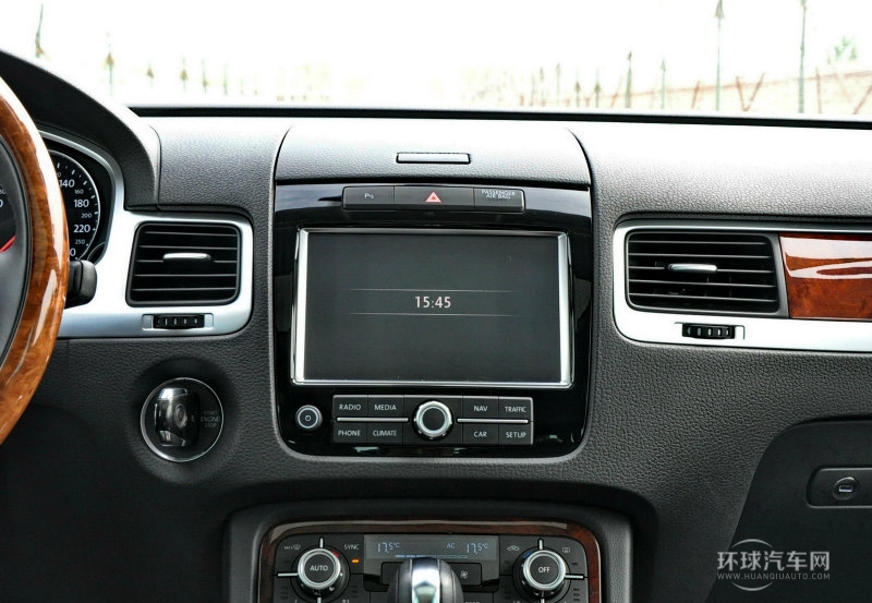 2013款 3.6L V6 越野增强高配型