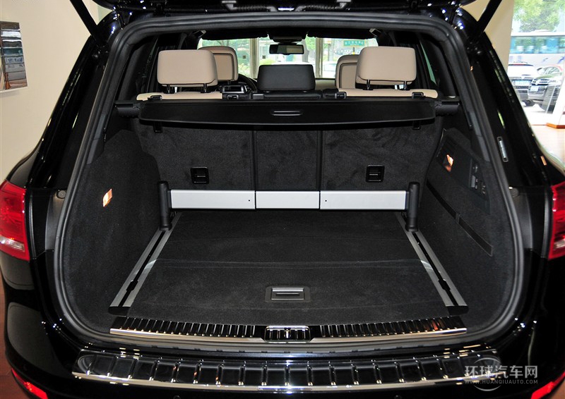 2014款 4.2L V8