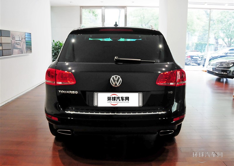 2014款 4.2L V8