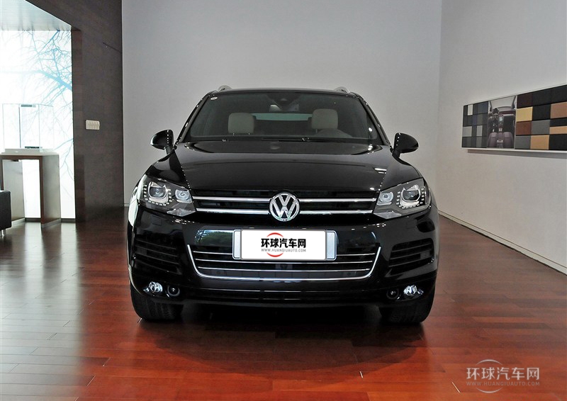 2014款 4.2L V8