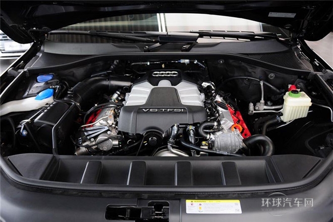 2014款 35 TFSI 运动型