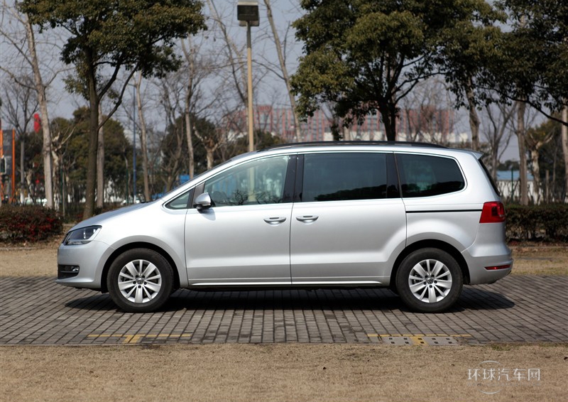 2012款 2.0TSI 标配型 欧IV