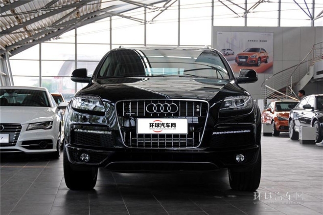 2014款 35 TFSI 运动型