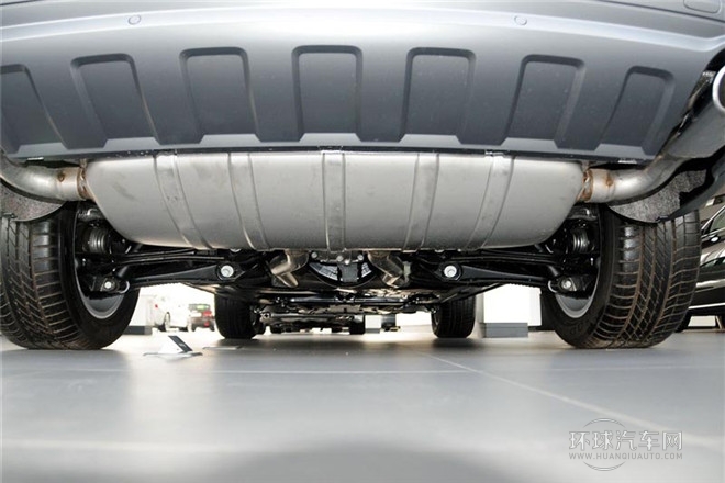 2014款 35 TFSI 进取型