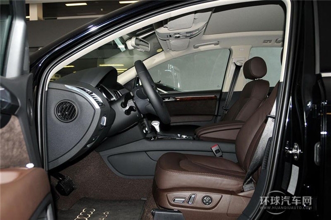 2014款 35 TFSI 进取型