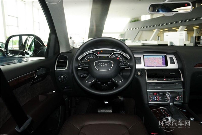2014款 35 TFSI 进取型