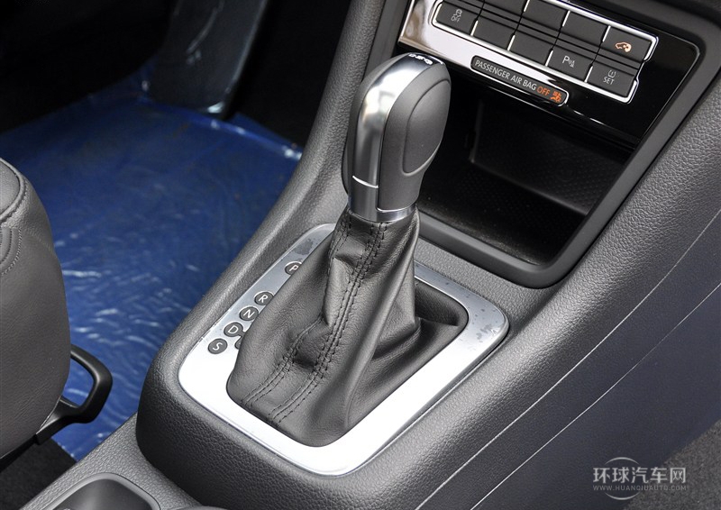 2012款 2.0TSI 舒适型 欧IV