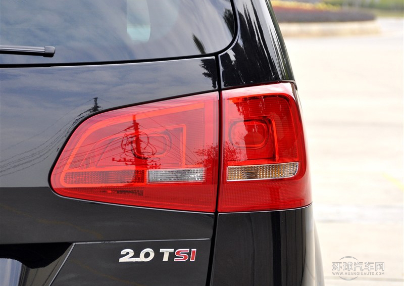 2012款 2.0TSI 舒适型 欧IV