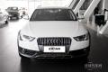 2014款 40 TFSI allroad quattro plus版