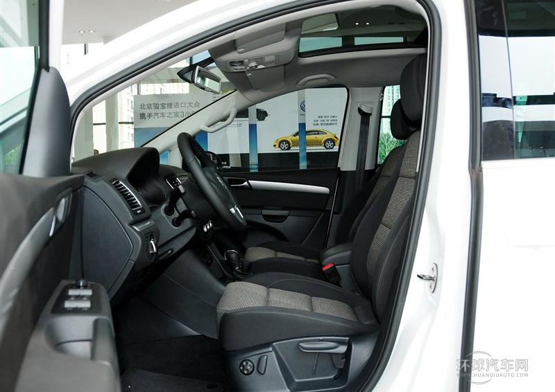 2013款 1.8TSI 标配型 欧V