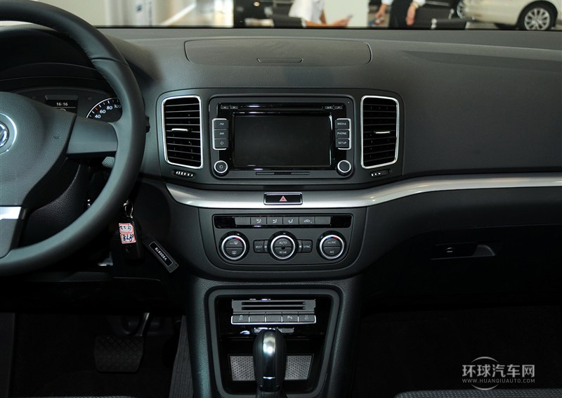 2013款 1.8TSI 标配型 欧V
