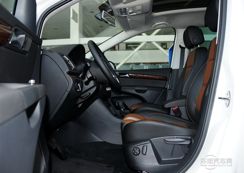 2013款 1.8TSI 舒适型 欧IV