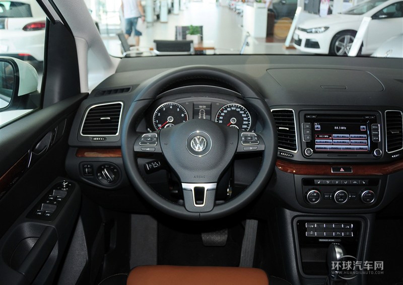 2013款 1.8TSI 舒适型 欧IV