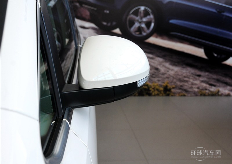 2013款 1.8TSI 舒适型 欧IV