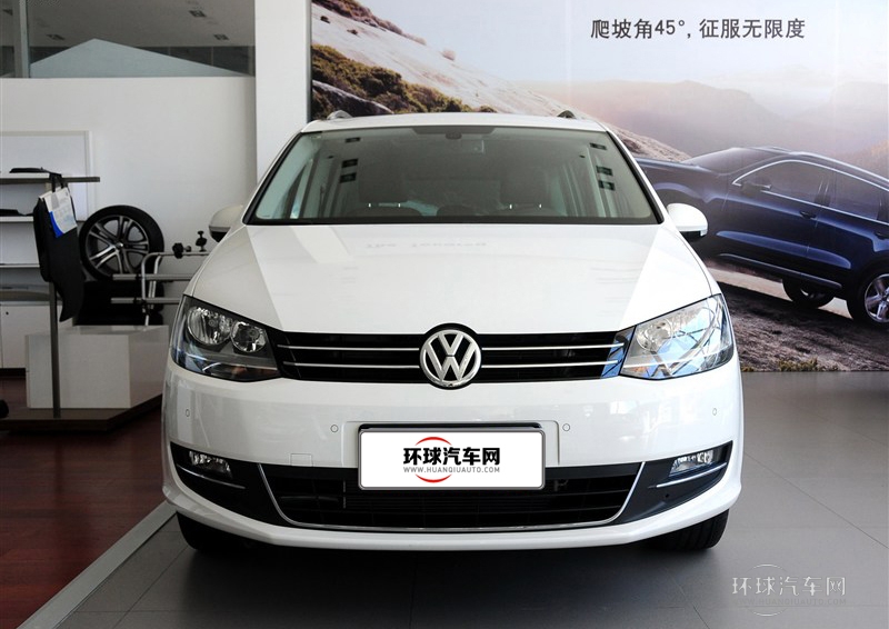 2013款 1.8TSI 舒适型 欧IV