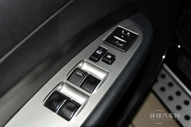 2013款 1.6L 尊享型 国IV