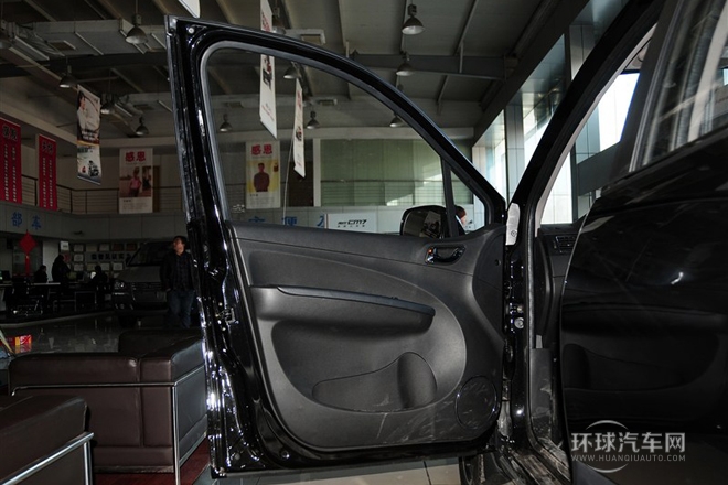 2013款 1.6L 尊享型 国IV