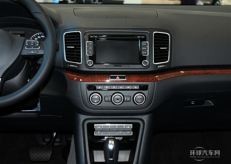 2013款 1.8TSI 舒适型 欧V