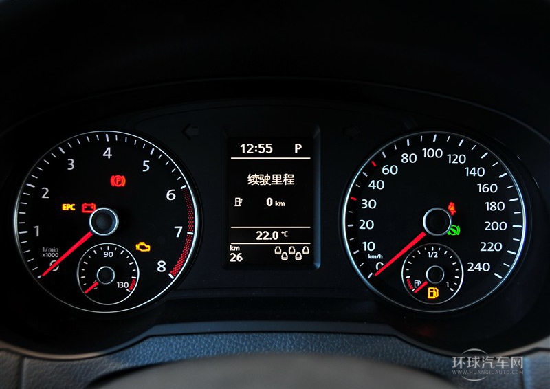 2013款 1.8TSI 舒适型 欧V