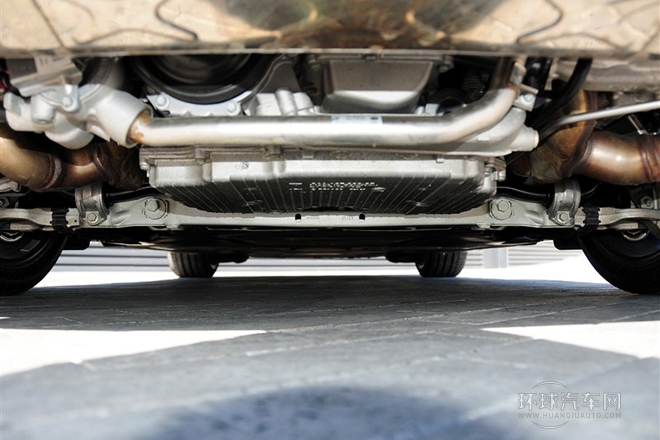 2014款 Turbo 3.8T