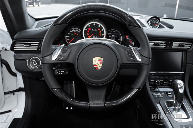 2014款 Turbo 3.8T