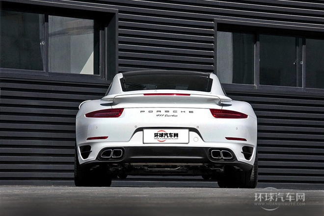 2014款 Turbo 3.8T