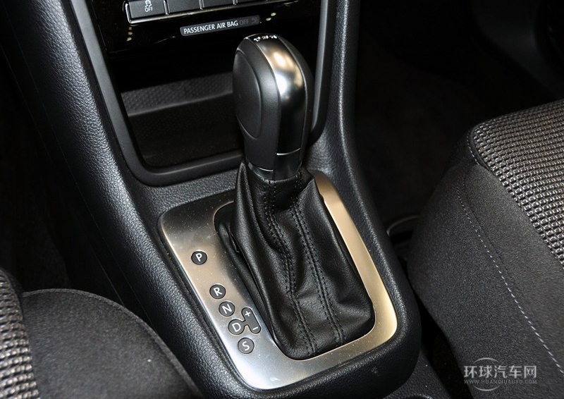2013款 2.0TSI 标配型 欧V