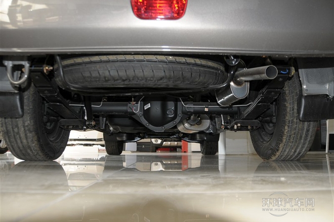 2014款 M3 1.6L 7座舒适型