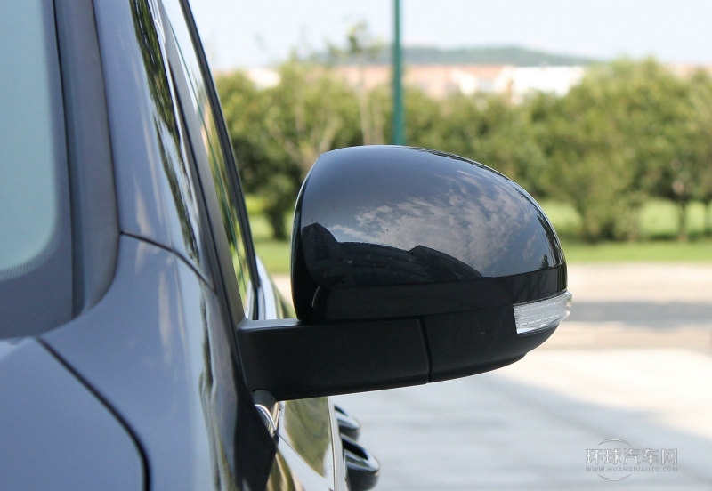 2013款 2.0TSI 豪华型 欧V