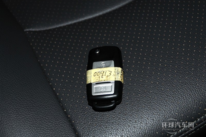 2014款 M5 Q3 2.0L 7座短轴豪华型