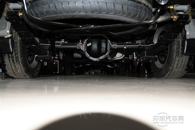 2014款 M5 Q3 2.0L 7座短轴豪华型