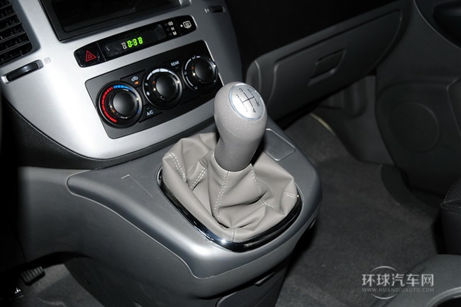 2014款 M5 Q3 2.0L 7座短轴豪华型