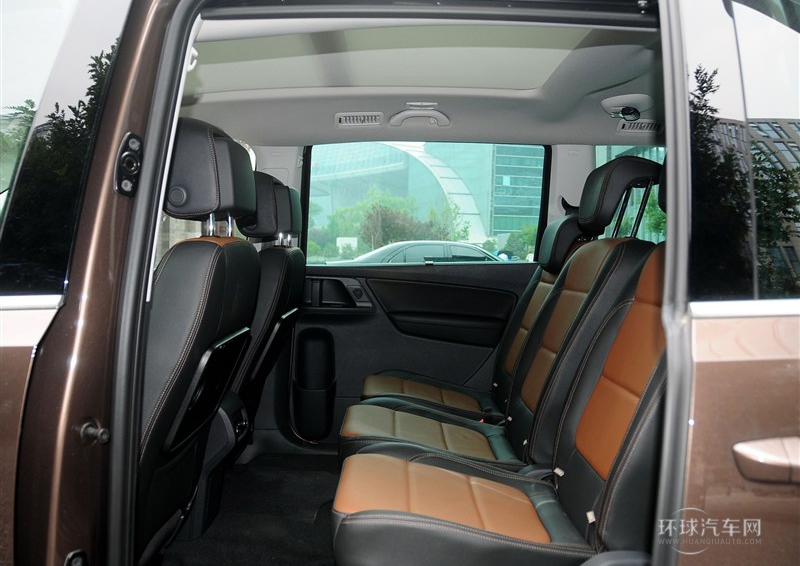 2013款 2.0TSI 舒适型 欧V