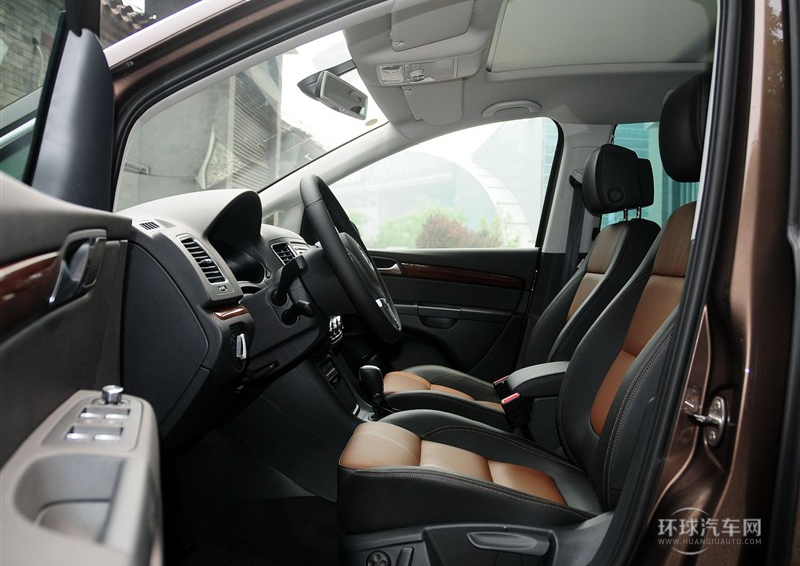 2013款 2.0TSI 舒适型 欧V