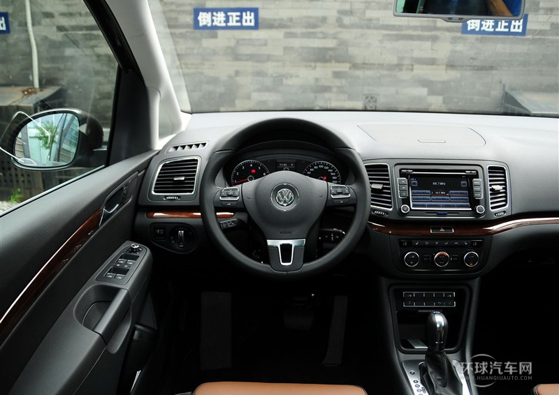 2013款 2.0TSI 舒适型 欧V