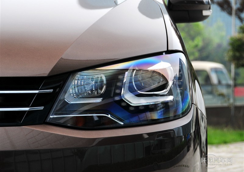2013款 2.0TSI 舒适型 欧V